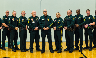 Reserve Deputy Reserve Police 2018