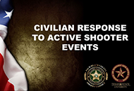 Civilian Response to Active Shooter Events